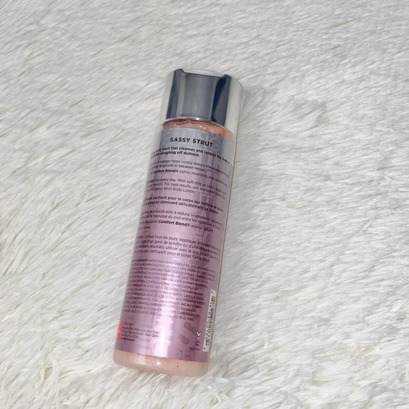 European Wax Center Bath & Body New European Wax Center Ewc Clarify